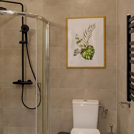 Vacationclub - Zakopianskie Apartament 234 زاكوباني