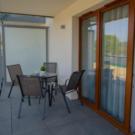 شقة Vacationclub - Zakopianskie Apartament 234
