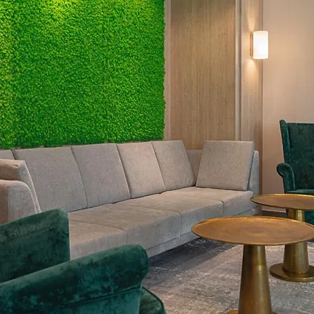 Vacationclub - Zakopianskie Apartament 234