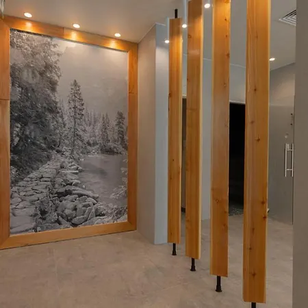 דירה Vacationclub - Zakopianskie Apartament 234 *