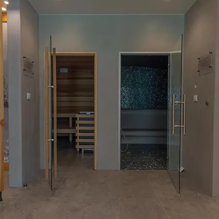 Vacationclub - Zakopianskie Apartament 234