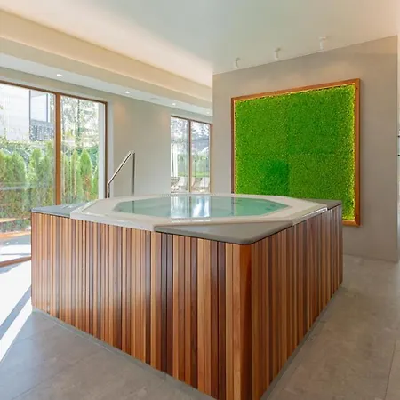דירה Vacationclub - Zakopianskie Apartament 234 *